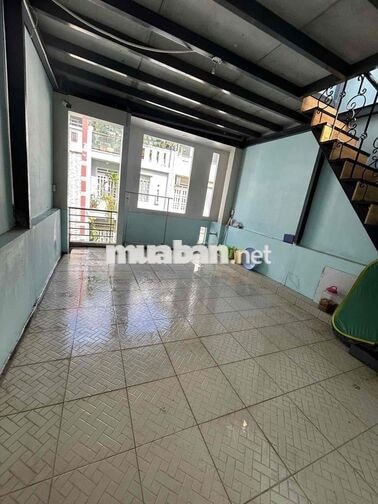 🏡 13TR( TL)-3PN- NHÀ HẺM XE TẢI – MÃ LÒ - HƯƠNG LỘ 2, BÌNH TÂN  🏡