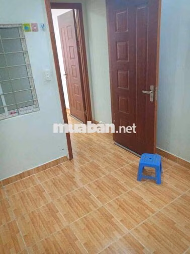 Cho thuê nhà nguyên căn Đường Điện Biên Phủ Quận BT