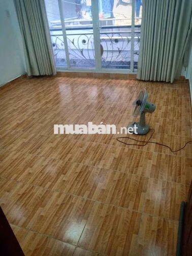 Cho thuê nhà nguyên căn Đường Điện Biên Phủ Quận BT