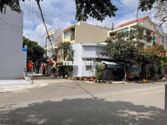Bán Nhà Mặt Tiền Nguyễn Thị Định Phước Long Nha Trang