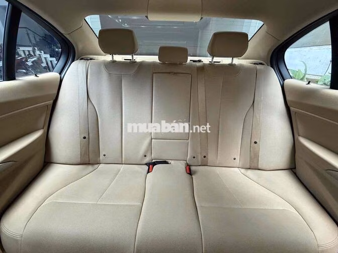 ❤BMW 320i 2016 xe đẹp bao check