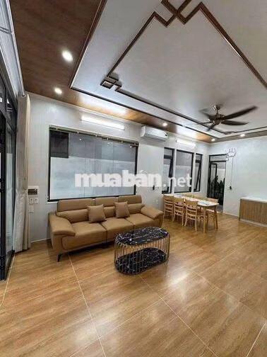 🏡 CHO THUÊ NHÀ SÂN VƯỜN KHU MÂN THÁI 