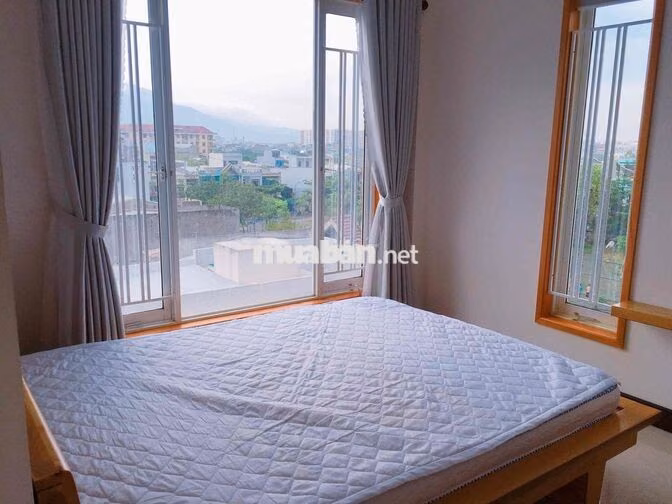 căn hộ mini phường Sơn Trà cho thuê trọ
