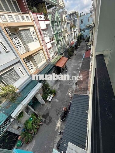 🏡 13TR( TL)-3PN- NHÀ HẺM XE TẢI – MÃ LÒ - HƯƠNG LỘ 2, BÌNH TÂN  🏡