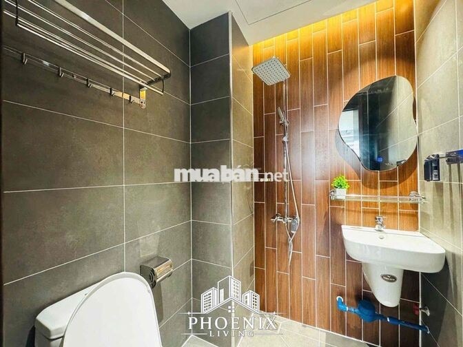 🔥TRỐNG LẠI PHÒNG STU FULL NỘI THẤT ĐƯỜNG LÊ VĂN KHƯƠNG QUẬN 12