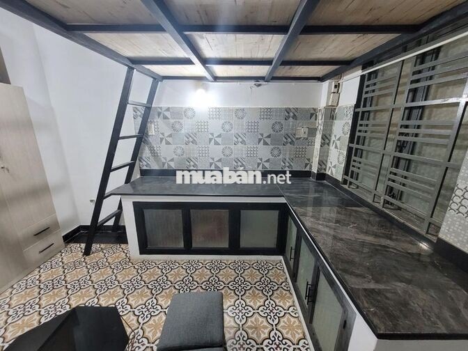🔥 CHO THUÊ PHÒNG DUPLEX 30M² 