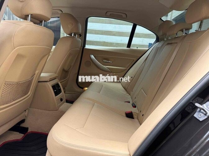 ❤BMW 320i 2016 xe đẹp bao check
