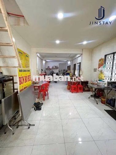 CHO THUÊ MẶT BẰNG KINH DOANH- BÌNH GIÃ, TÂN BÌNH