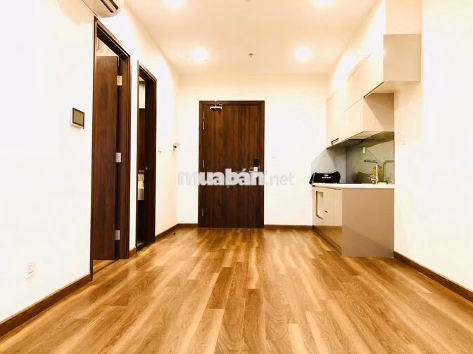 Cho thuê căn hộ cao cấp tầng cao - Mới 100% - Full tiện ích cao cấp