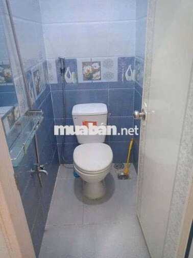 Cho thuê nhà nguyên căn Đường Điện Biên Phủ Quận BT