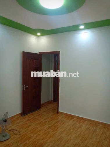 Cho thuê nhà nguyên căn Đường Điện Biên Phủ Quận BT
