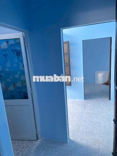 Bán Nhà Mặt Tiền Nguyễn Thị Định Phước Long Nha Trang
