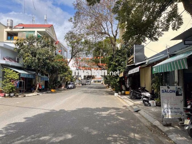Bán Nhà Mặt Tiền Nguyễn Thị Định Phước Long Nha Trang