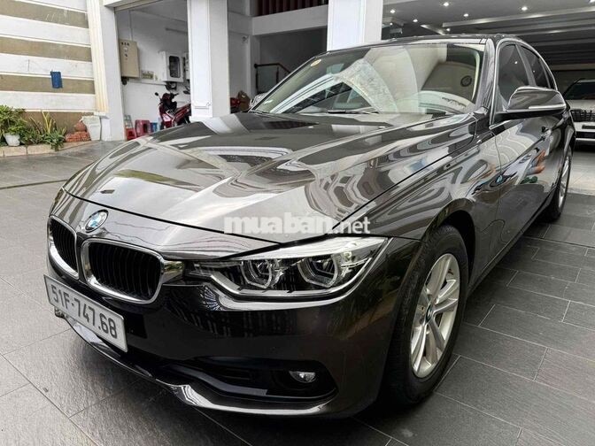 ❤BMW 320i 2016 xe đẹp bao check