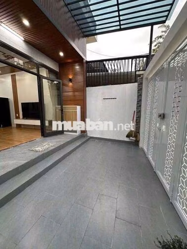 🏡 CHO THUÊ NHÀ SÂN VƯỜN KHU MÂN THÁI 
