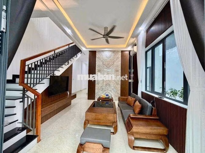 184 ✨ 🏡 CHO THUÊ NHÀ SÂN VƯỜN 2 TẦNG KIỆT Ô TÔ 6M HẢI PHÒNG