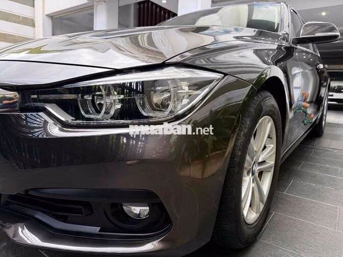 ❤BMW 320i 2016 xe đẹp bao check