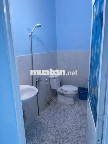 Bán Nhà Mặt Tiền Nguyễn Thị Định Phước Long Nha Trang