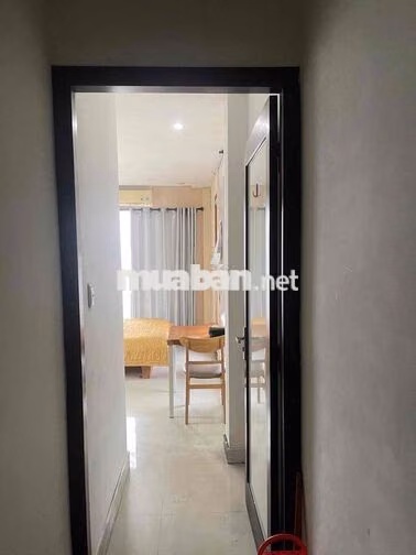 căn hộ mini phường Sơn Trà cho thuê trọ