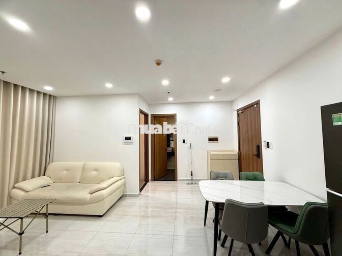 Cho thuê Happy One Central, 1PN 49m2, nội thất đầy đủ giá tốt