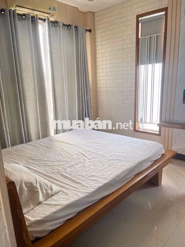 căn hộ mini phường Sơn Trà cho thuê trọ