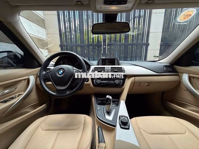 ❤BMW 320i 2016 xe đẹp bao check