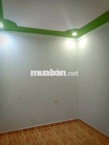 Cho thuê nhà nguyên căn Đường Điện Biên Phủ Quận BT