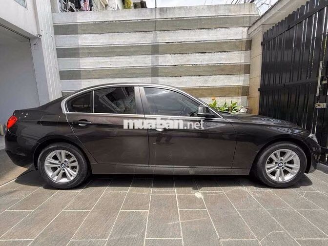 ❤BMW 320i 2016 xe đẹp bao check