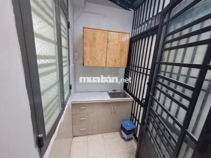 🔥 CHO THUÊ PHÒNG DUPLEX 30M² 
