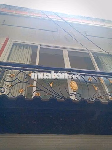 Cho thuê nhà nguyên căn Đường Điện Biên Phủ Quận BT