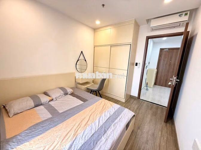 Cho thuê Happy One Central, 1PN 49m2, nội thất đầy đủ giá tốt