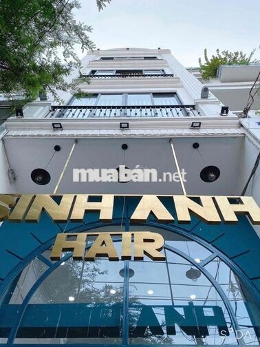🏢 CHO THUÊ NHÀ MẶT TIỀN 20 NGUYỄN GIA TRÍ – BÌNH THẠNH