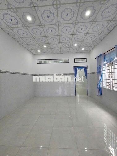 Gấp chủ cần bán căn nhà 151m2 Tân Thông Hội Củ Chi