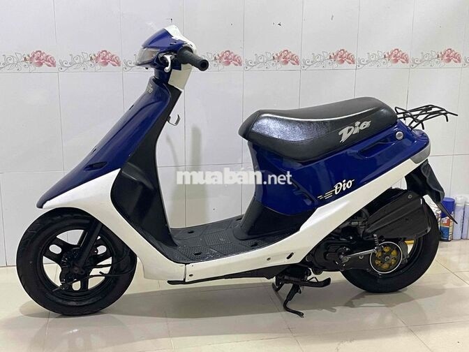 Honda Dio SP 50cc