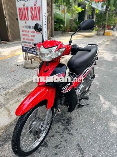 Yamaha Sirius 2013 máy rin êm bs 43 chính chủ