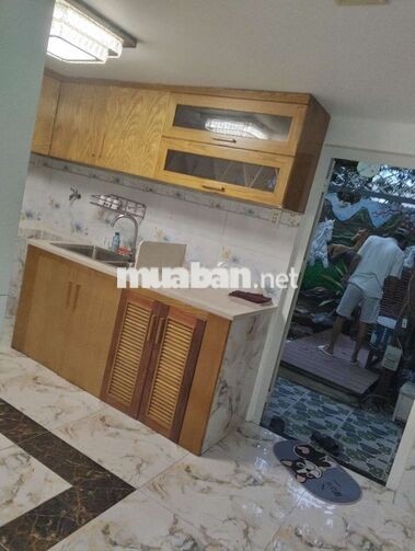 CHỦ BÁN NHÀ 2 TẦNG GIẢM 15TR-MTKD-GUYỄN THỊ SÓC-BÀ ĐIỂM HÓC MÔN 