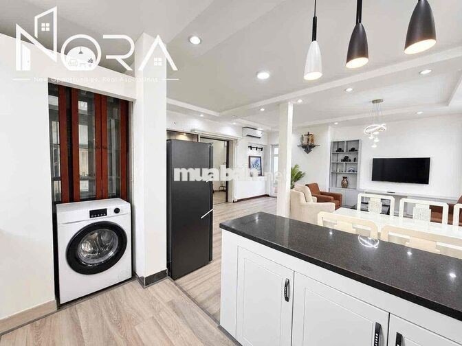 🔥 PENTHOUSE 2PN – 2WC | 105M² | ngay ĐIỆN BIÊN PHỦ gần ĐH BKU , ĐH UEH