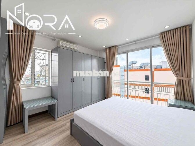 🔥 PENTHOUSE 2PN – 2WC | 105M² | ngay ĐIỆN BIÊN PHỦ gần ĐH BKU , ĐH UEH