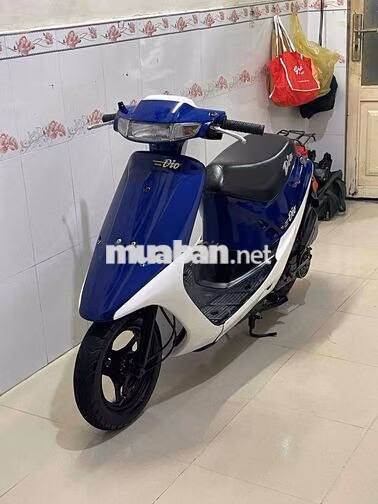 Honda Dio SP 50cc