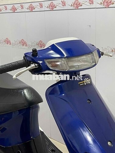 Honda Dio SP 50cc
