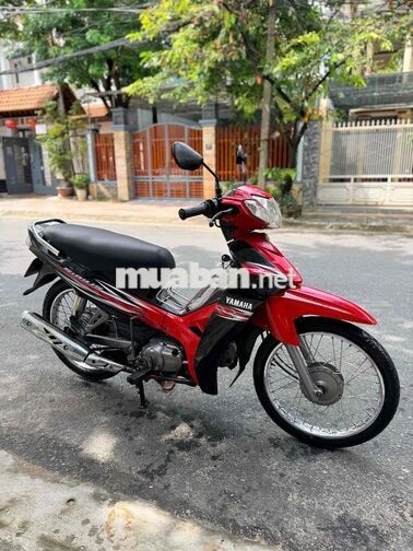 Yamaha Sirius 2013 máy rin êm bs 43 chính chủ