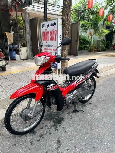 Yamaha Sirius 2013 máy rin êm bs 43 chính chủ