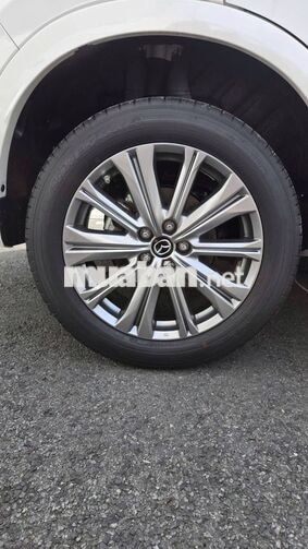Mazda CX-5 Premium Exclusive 2025 Trắng