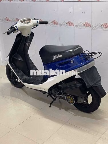 Honda Dio SP 50cc
