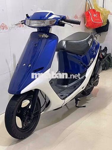 Honda Dio SP 50cc