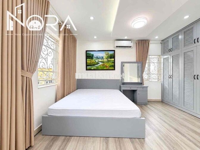 🔥 PENTHOUSE 2PN – 2WC | 105M² | ngay ĐIỆN BIÊN PHỦ gần ĐH BKU , ĐH UEH