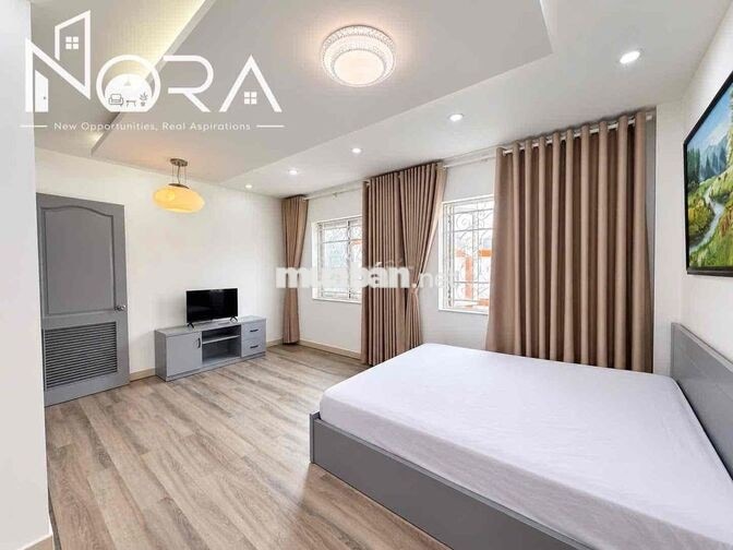 🔥 PENTHOUSE 2PN – 2WC | 105M² | ngay ĐIỆN BIÊN PHỦ gần ĐH BKU , ĐH UEH