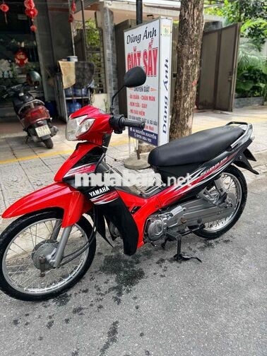 Yamaha Sirius 2013 máy rin êm bs 43 chính chủ