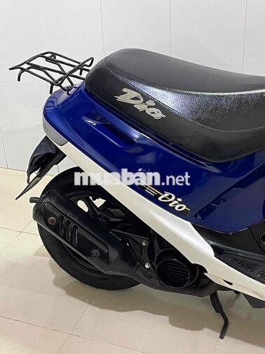 Honda Dio SP 50cc