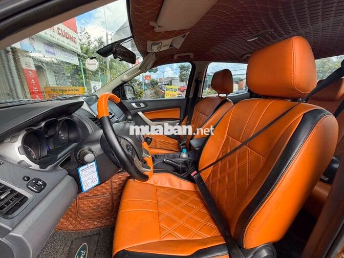Ford Ranger XLT 2013 Số sàn Cam